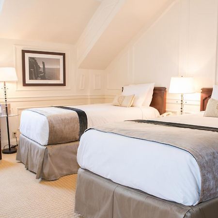Digby Pines Golf Resort And Spa Экстерьер фото