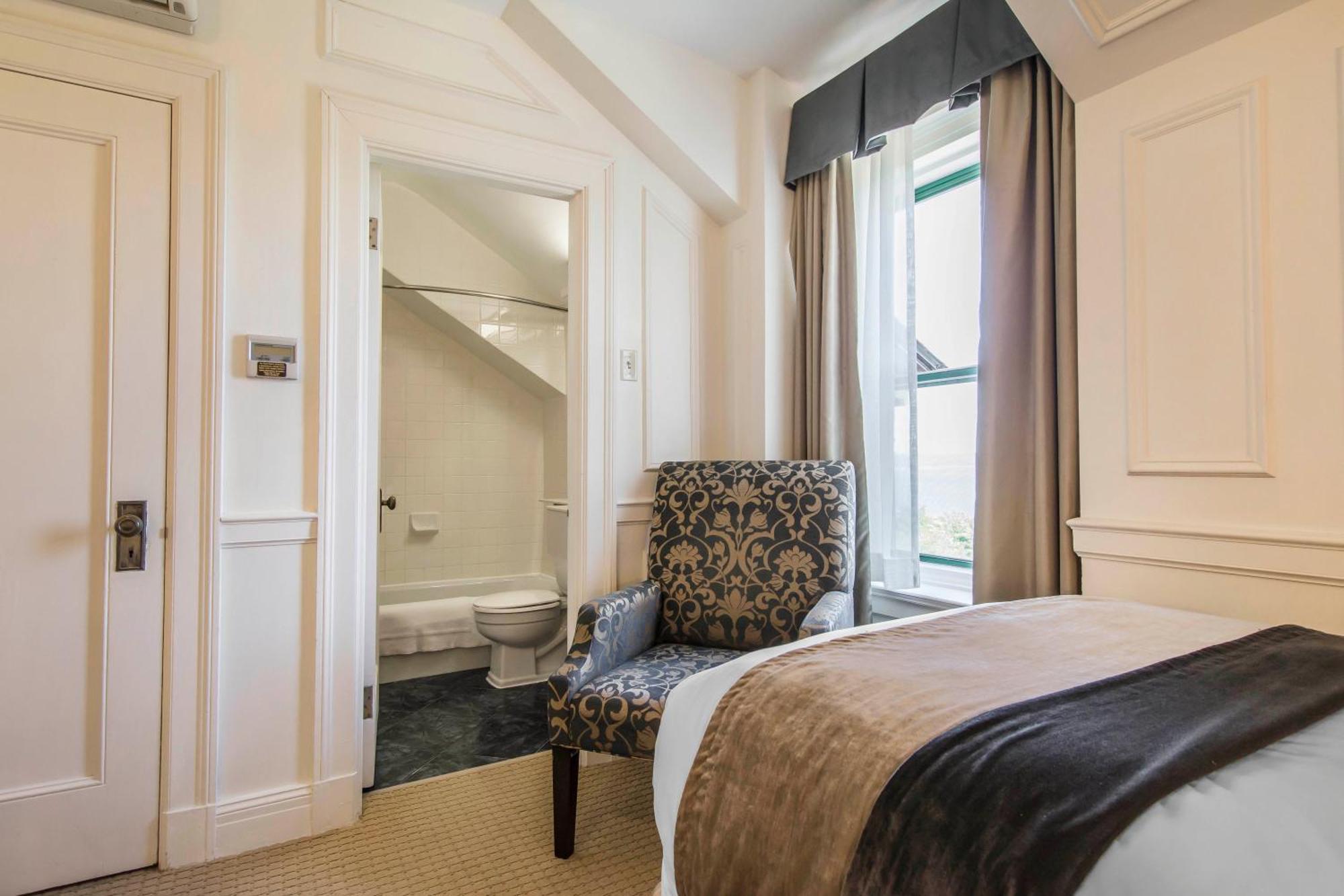 Digby Pines Golf Resort And Spa Экстерьер фото
