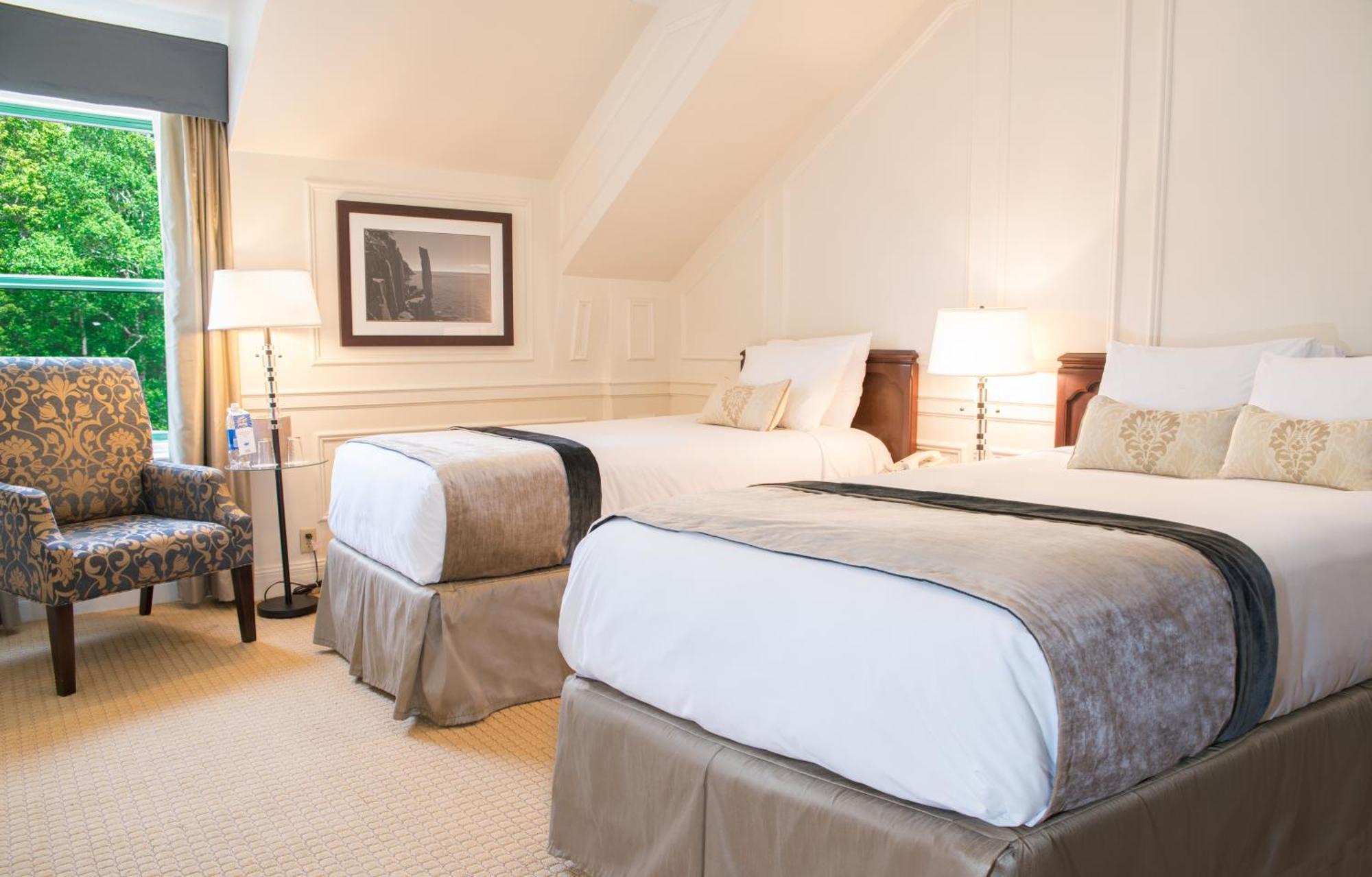 Digby Pines Golf Resort And Spa Экстерьер фото