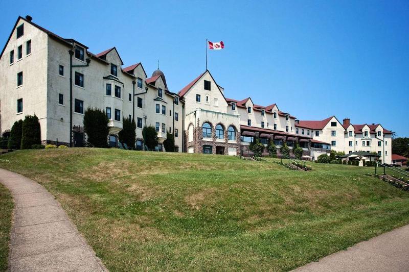 Digby Pines Golf Resort And Spa Экстерьер фото